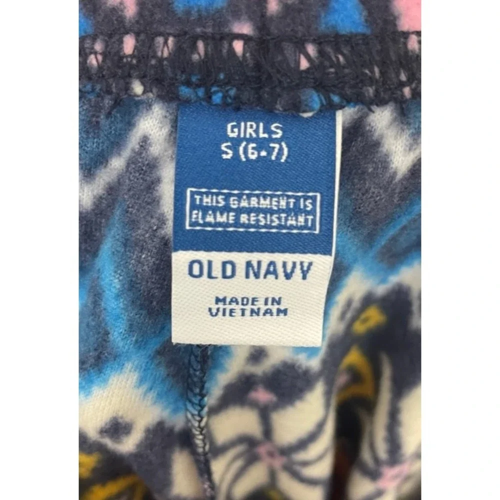 Old Navy plan ahead